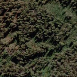 Satellite imagery of Mount Tower Bowen, AU