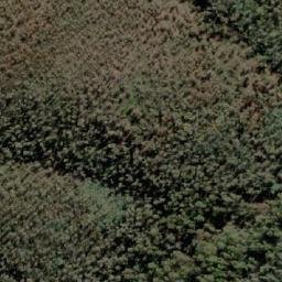 Satellite imagery of Trapyard Hill, AU