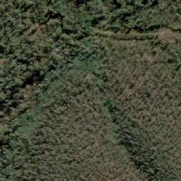 Satellite imagery of Trapyard Hill, AU