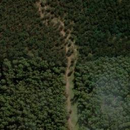 Satellite imagery of Mount Tennyson, AU