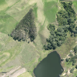Satellite imagery of 4742, NZ