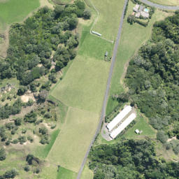 Satellite imagery of 4742, NZ