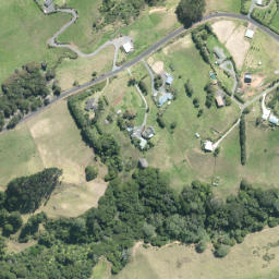 Satellite imagery of N NO 2, NZ