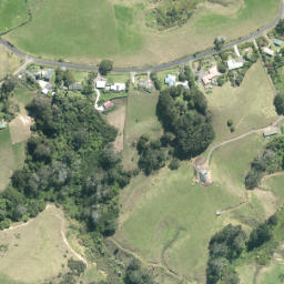 Satellite imagery of N NO 2, NZ
