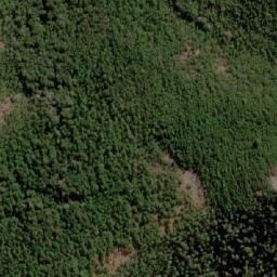 Satellite imagery of Cerro Los Manquis, CL