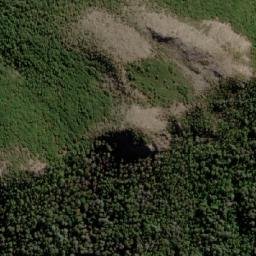 Satellite imagery of Cerro Los Manquis, CL