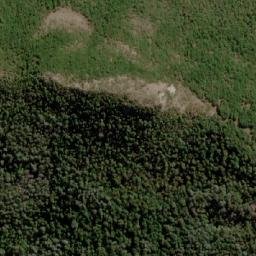 Satellite imagery of Cerro Los Manquis, CL