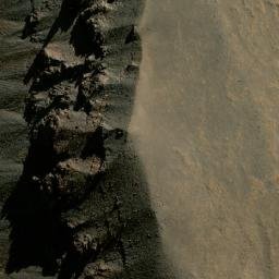 Satellite imagery of Cerro Los Cardos, AR