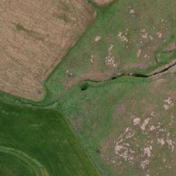 Satellite imagery of Cerro Colorado, AR