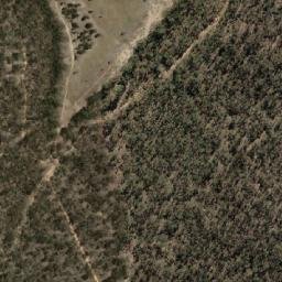 Satellite imagery of Peters Hill, AU