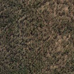 Satellite imagery of Peters Hill, AU