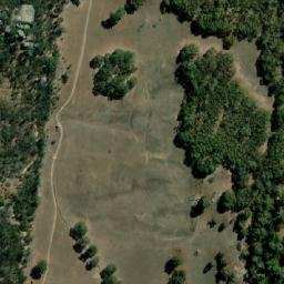 Satellite imagery of Black Hill, AU