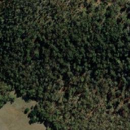 Satellite imagery of Skinners Hill, AU