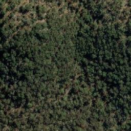 Satellite imagery of Skinners Hill, AU