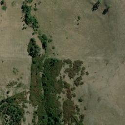 Satellite imagery of Griffin Hill, AU