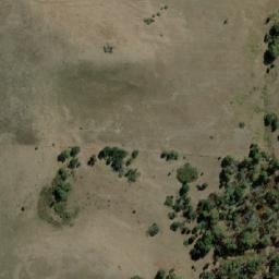 Satellite imagery of Griffin Hill, AU