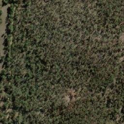 Satellite imagery of Griffin Hill, AU