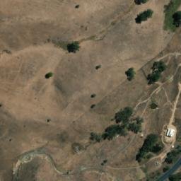Satellite imagery of Cottons Pinch, AU