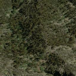 Satellite imagery of Mount Marjorie, AU