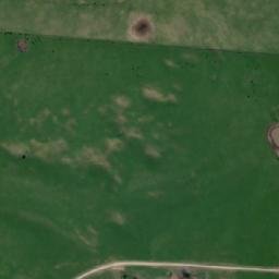 Satellite imagery of Peppermint Hill, AU