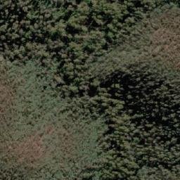 Satellite imagery of Trapyard Hill, AU
