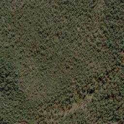 Satellite imagery of Trapyard Hill, AU