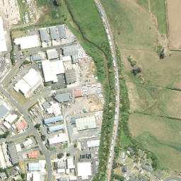 Satellite imagery of SM 6091 SO 60206, NZ