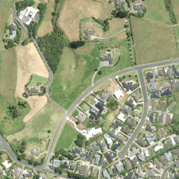 Satellite imagery of SM 6091 SO 60206, NZ
