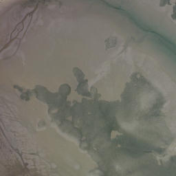 Satellite imagery of Moana Point, NZ