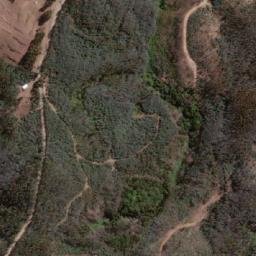 Satellite imagery of Cerro Rumena, CL