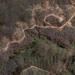 Satellite imagery of Cerro Rumena, CL