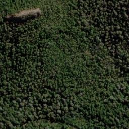 Satellite imagery of Cerro Los Manquis, CL