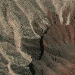 Satellite imagery of Cerro de los Loros, AR