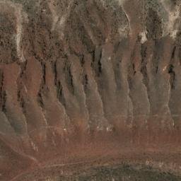 Satellite imagery of Cerro de los Loros, AR