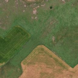 Satellite imagery of Cerro Colorado, AR