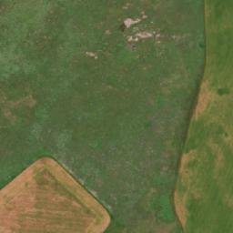 Satellite imagery of Cerro Colorado, AR