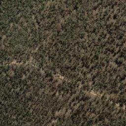 Satellite imagery of Peters Hill, AU