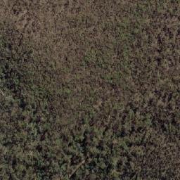 Satellite imagery of Belltopper Hill, AU