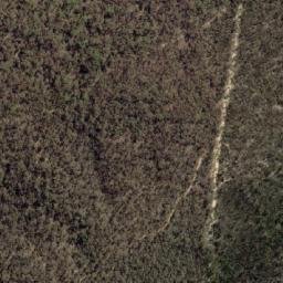 Satellite imagery of Belltopper Hill, AU