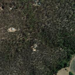 Satellite imagery of Belltopper Hill, AU
