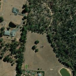 Satellite imagery of Black Hill, AU