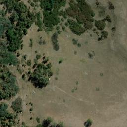Satellite imagery of Griffin Hill, AU