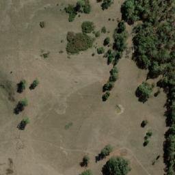 Satellite imagery of Griffin Hill, AU