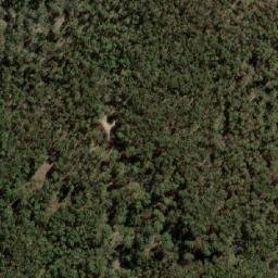 Satellite imagery of Griffin Hill, AU