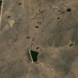 Satellite imagery of Cottons Pinch, AU