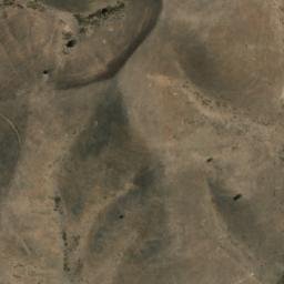 Satellite imagery of Cottons Pinch, AU