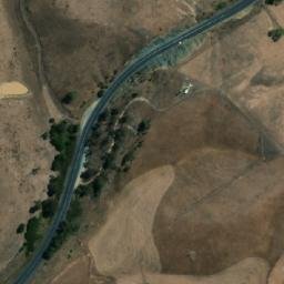 Satellite imagery of Cottons Pinch, AU