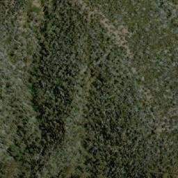 Satellite imagery of Big Hill, AU