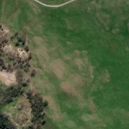 Satellite imagery of Peppermint Hill, AU