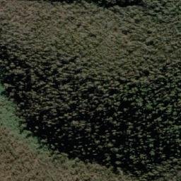 Satellite imagery of Trapyard Hill, AU